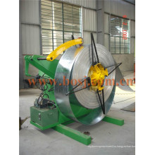 Ss304 / Ss316 Pg HDG стальной кабельный лоток (UL, cUL, SGS, IEC, CE, ISO) Профилегибочная машина для производства профилей в Малайзии